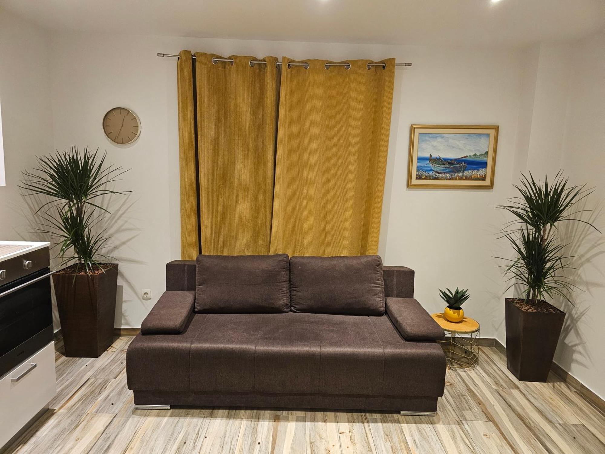 Apartments Villa Stivan Solin Buitenkant foto
