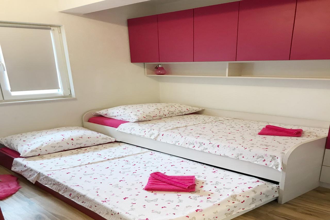 Apartments Villa Stivan Solin Buitenkant foto