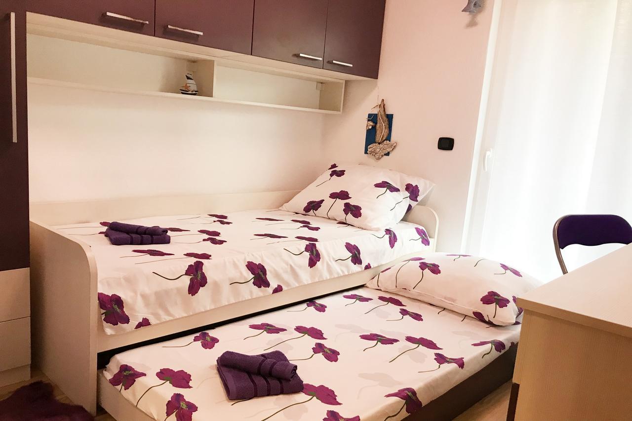 Apartments Villa Stivan Solin Buitenkant foto